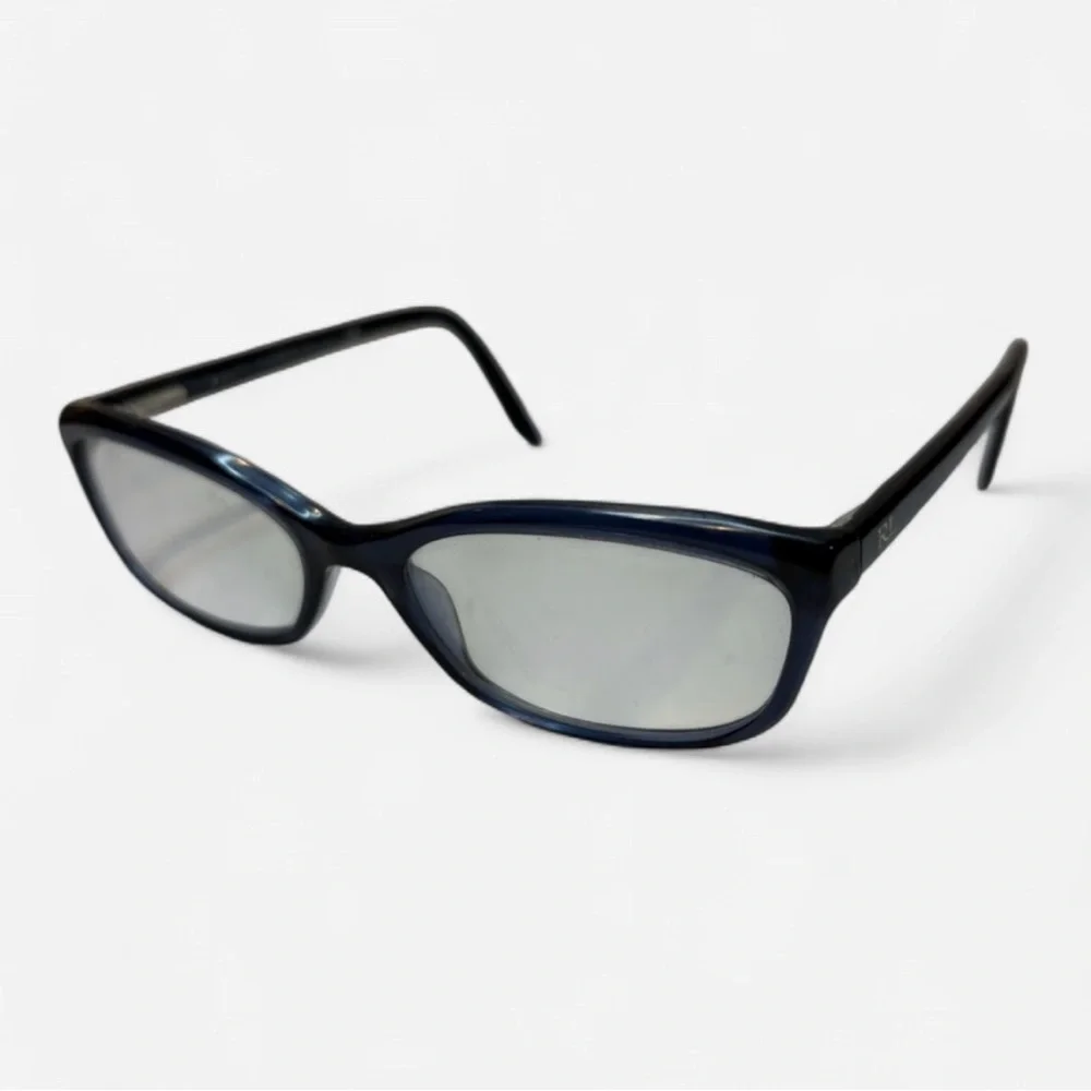 Ralph Lauren Eyeglasses Frames RL‎ 6060 5276 - 52•16•140 RALPH LAUREN GLASSES